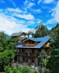 Rustic Roots Home Stay -  case vacanza in affitto