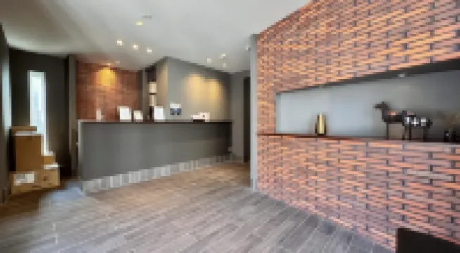 Fukuoka Mojiko Stay