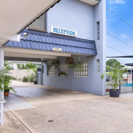 Acacia Motor Inn