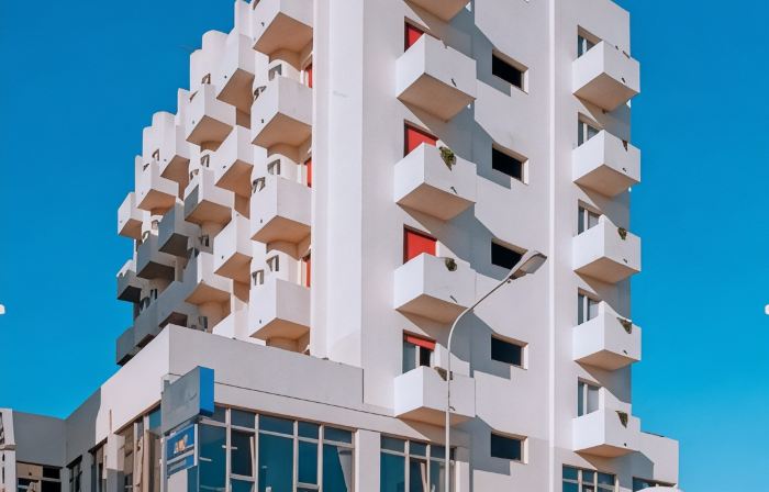 Hotel Universal