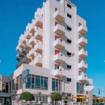 Hotel Universal