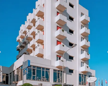 Hotel Universal Hotel a Senigallia