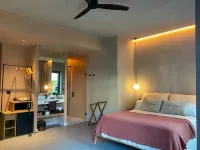 호텔 레스토랑 아리무네