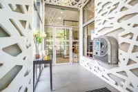 Apparthôtel Tempologis Grenoble