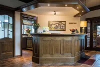 Landhaus Müllenborn Hotels in Fleringen