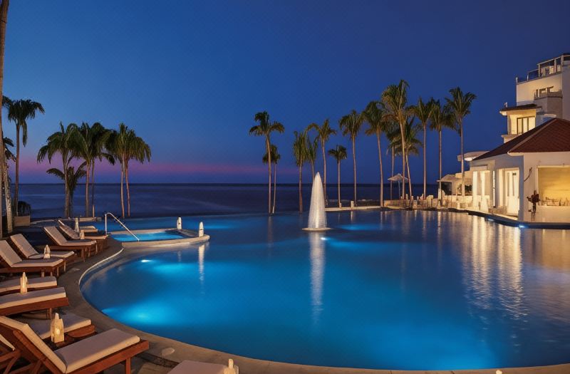 Dreams Los Cabos Suites Golf Resort & Spa photo 3