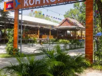 Onederz Koh Rong Hotels near Long Set Beach