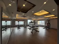 Regenta Dehradun by Royal Orchid Hotels Limited - palestra