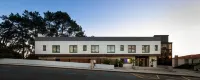 Hotel Inffinit Sanxenxo - 3-Star