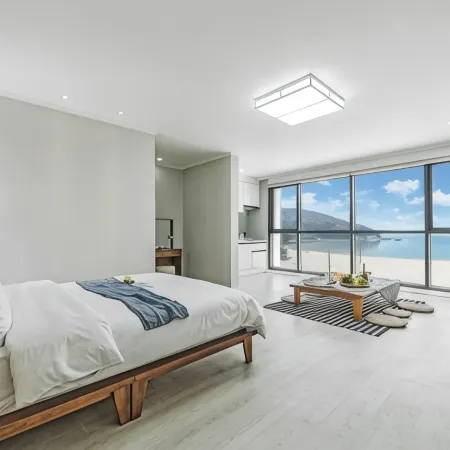 Namhae Sun and Moon Pension