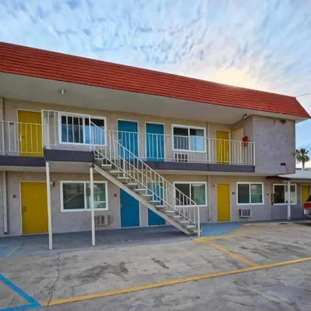 Hotel Ridgecrest an Extended Stay Studios
