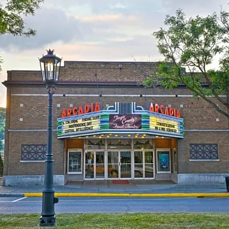 Penn Wells Hotel