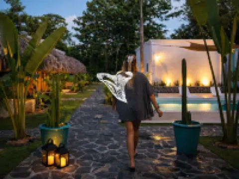 Nukumi Club Hotels in Sona