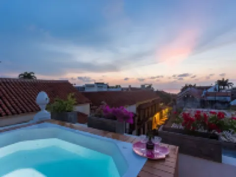 Al Alma Apart-Suites