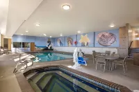 Best Western Holiday Hotel - 3 estrellas
