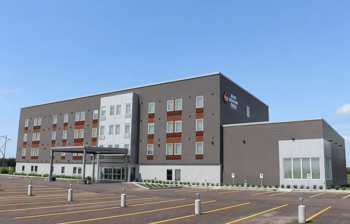 Best Western Plus Dauphin