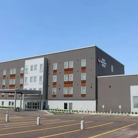 Best Western Plus Dauphin