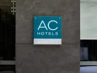 AC Hotel Santiago Cenco Costanera Hotels near Lastarria