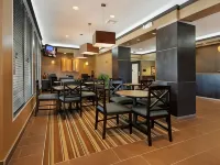 بست ويسترن بلس سيوول إن آند سويتس باي ذا بيتش Hotels near شاطئ إيست بيتش (East Beach)