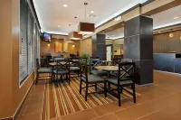 Best Western Plus Seawall Inn  Suites by the Beach - Park Yeri