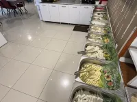 Hotel Dosco Molla Kasım Mavi Bayrak Plajı yakınındaki oteller