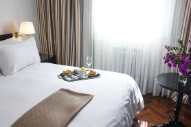 Hotel Austral Bahía Blanca