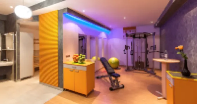 Best Western Hotel Stella