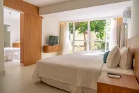 VIP Praia Hotel em Ponta Negra