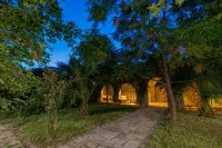 Cinarli Kasri Hotel a 