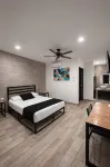 Capital Hotel Saltillo