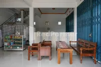 Elma Guesthouse Yia KulonProgo Yogyakarta Mitra RedDoorz