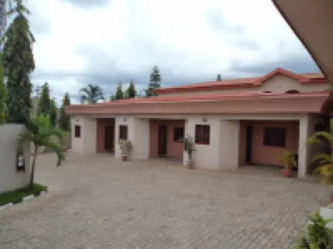 Sunview Hotel--Akure