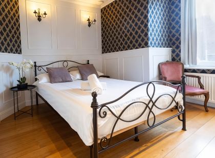 Hostel Lybeer Bruges
