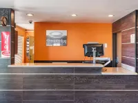 Econo Lodge Hotels in Pueblo