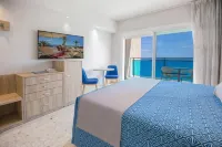 Hotel Servigroup Koral Beach 4 Sup