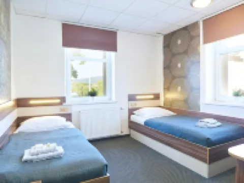 Wellness Hotel Kocanda Hotels in Decin