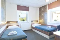 Wellness Hotel Kocanda
