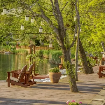 Agva Greenline Guesthouse (Adult Only +12)