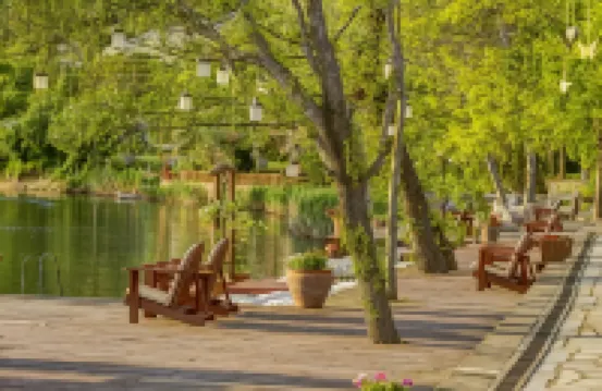 Agva Greenline Guesthouse (Adult Only +12)