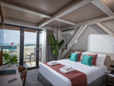 Infinity City Boutique Hotel
