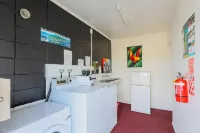 ASURE Fountain Resort Motel - 3-Star