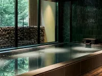 Glamday Style Hotel & Resort Kyu-Karuizawa - Hot Springs