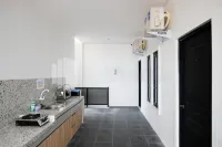Dahayu House Kaliurang Yogyakarta RedPartner