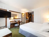 Hotel Lord - Warsaw Airport Hotels near Ursus