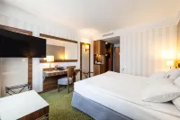 Hotel Lord - Warsaw Airport
