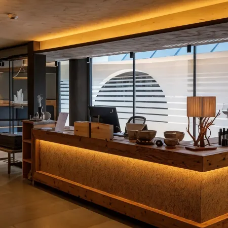 La Roccia Wellness Hotel