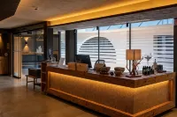 La Roccia Wellness Hotel