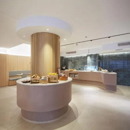 Aparthotel Novo Mar