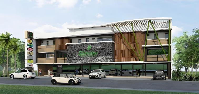 Sheridan Boutique Hotel Hotels in Puerto Princesa