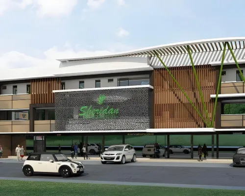Sheridan Boutique Hotel Các khách sạn gần Bãi biển Pristine